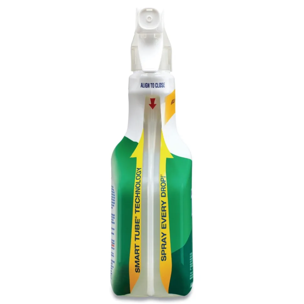 Tilex 32 oz. Soap Scum Remover and Disinfectant Smart Tube Spray