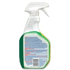 Tilex 32 oz. Soap Scum Remover and Disinfectant Smart Tube Spray