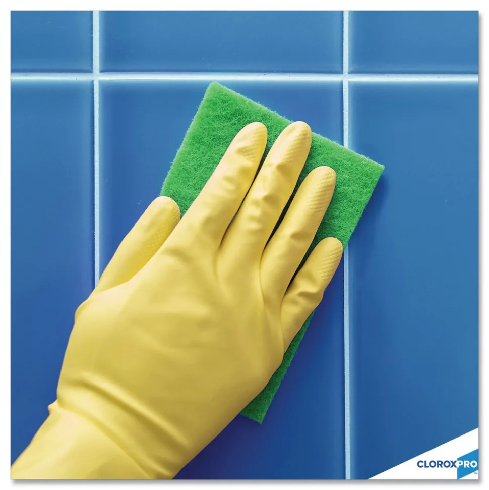 Tilex 32 oz. Soap Scum Remover and Disinfectant Smart Tube Spray