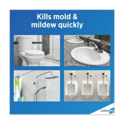 Tilex 32 oz. Soap Scum Remover and Disinfectant Smart Tube Spray