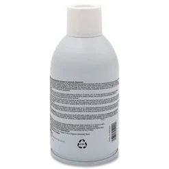 TimeMist 6.6 oz. Aerosol Spray Premium Metered Air Freshener Refill - Country Garden (12/Carton)