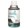 TimeMist 7.1 oz Premium Metered Air Freshener Refill - Caribbean Waters