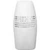 TimeMist 3 x 4.5 x 3.63 Locking Fan Air Freshener Dispenser - White (12/Carton)