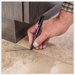 Tombow 4.4 millimeter Mechanical Wax-Based Marking Pencil Refills - Black (10/Box)