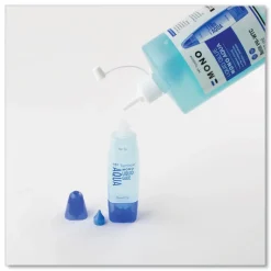 Tombow Mono 500 mL Aqua Liquid Glue Refill - Dries Clear