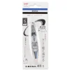 Tombow MONO Air 0.19 in. x 236 in. Refillable Pen-Type Correction Tape - Clear Applicator