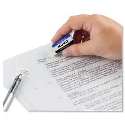 Tombow Mono Rectangular Block Eraser for Pencil Marks - White/Small