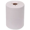 Tork 8621400 8 in. x 425 ft. Universal Notched Hand Towel Roll - Natural White (12 Rolls/Carton)