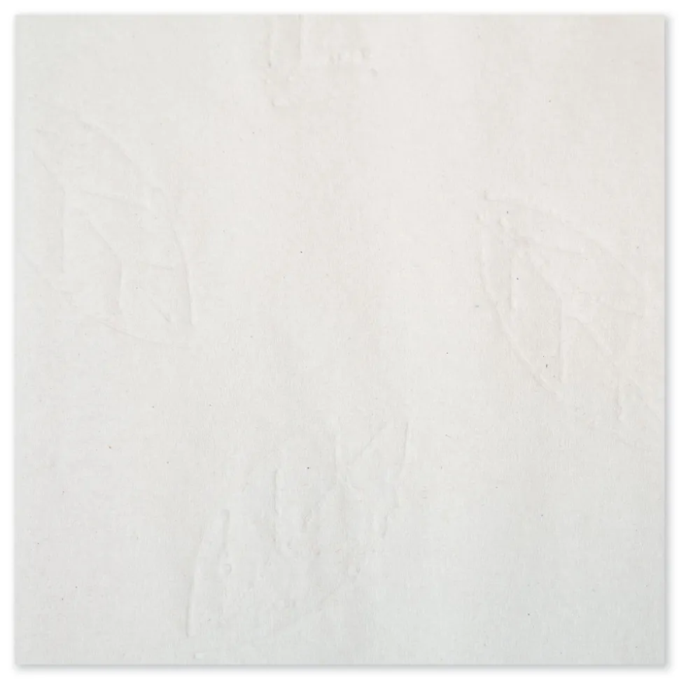 Tork 101293 9.13 x 9.5 2-Ply Multifold Paper Towels - White (189/Pack, 16 Packs/Carton)