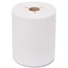 Tork 8 in. x 450 ft. Advanced Notched Hand Towel Roll - White (12 Rolls/Carton)
