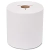 Tork 8 in. x 800 ft. Advanced Notched Hand Towel Roll - White (6 Rolls/Carton)
