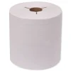 Tork 8 in. x 800 ft. Universal Notched Hand Towel Roll - Natural White (6 Rolls/Carton)