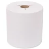 Tork 8 in. x 800 ft. Universal Notched Hand Towel Roll - White (6 Rolls/Carton)
