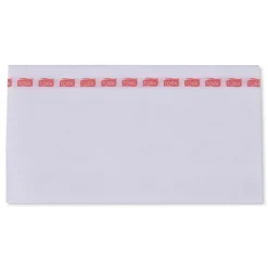 Tork 13 in. x 24 in. Foodservice Cloth - White (150/Carton)