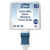 Tork 2 L Mild Foam Soap S26 Refill - Unscented (2/Pack)