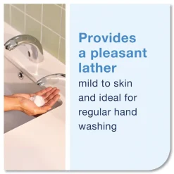 Tork 2 L Mild Foam Soap S26 Refill - Unscented (2/Pack)