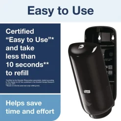 Tork 400020 1L Perfume Free Odor-Control Hand Soap Liquid S4 (6/Carton)