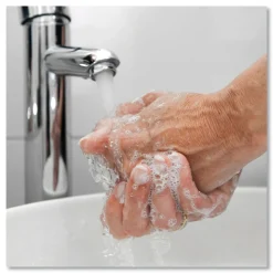 Tork 401811 1L Refill Unscented Extra Mild Foam Soap (6/Carton)