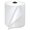 Tork 291380 1-Ply 7.68 in. x 1150 ft. Paper Wiper Roll Towel - White (4/Carton)