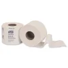 Tork 240616 2-Ply Septic Safe Bath Tissue - White (48/Carton)