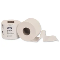 Tork 240616 2-Ply Septic Safe Bath Tissue - White (48/Carton)