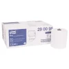 Tork 290096 Premium Matic 7.7 in. x 575 ft. 2-Ply Extra Soft Hand Towel Roll - White (6/Carton)