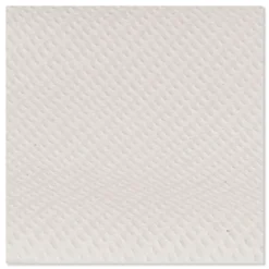 Tork 192125A 9 x 10.25 2-Ply Multipurpose Paper Wiper - White (18/Carton)