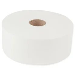 Tork Advanced 3.48 in. x 1,600 ft. 2-Ply Septic Safe Jumbo Bath Tissue - White (6/Carton)
