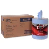 Tork Advanced ShopMax Wiper 450 Centerfeed Refill - Blue (2/Carton)