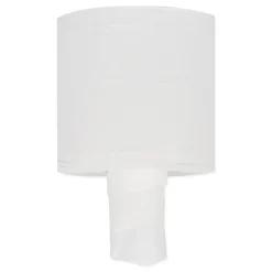 Tork Centerfeed 7.6 x 11.75 2-Ply Hand Towel - White (6/Carton)