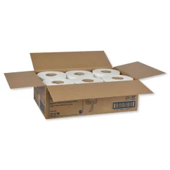 Tork Centerfeed 7.6 x 11.75 2-Ply Hand Towel - White (6/Carton)