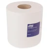 Tork Centerfeed 7.6 x 11.8 2-Ply Hand Towel - White (6/Carton)