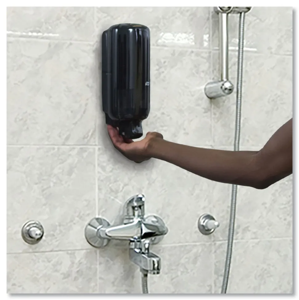 Tork 1L Clean Scent Hair and Body Wash (6/Carton)