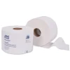 Tork 2-Ply Septic Safe Advanced Bath Tissue Roll with OptiCore - White (36/Carton)