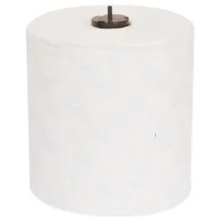 Tork Premium Matic 7.7 in. x 300 ft. 2-Ply Extra Soft Hand Towel Roll - White (6/Carton)