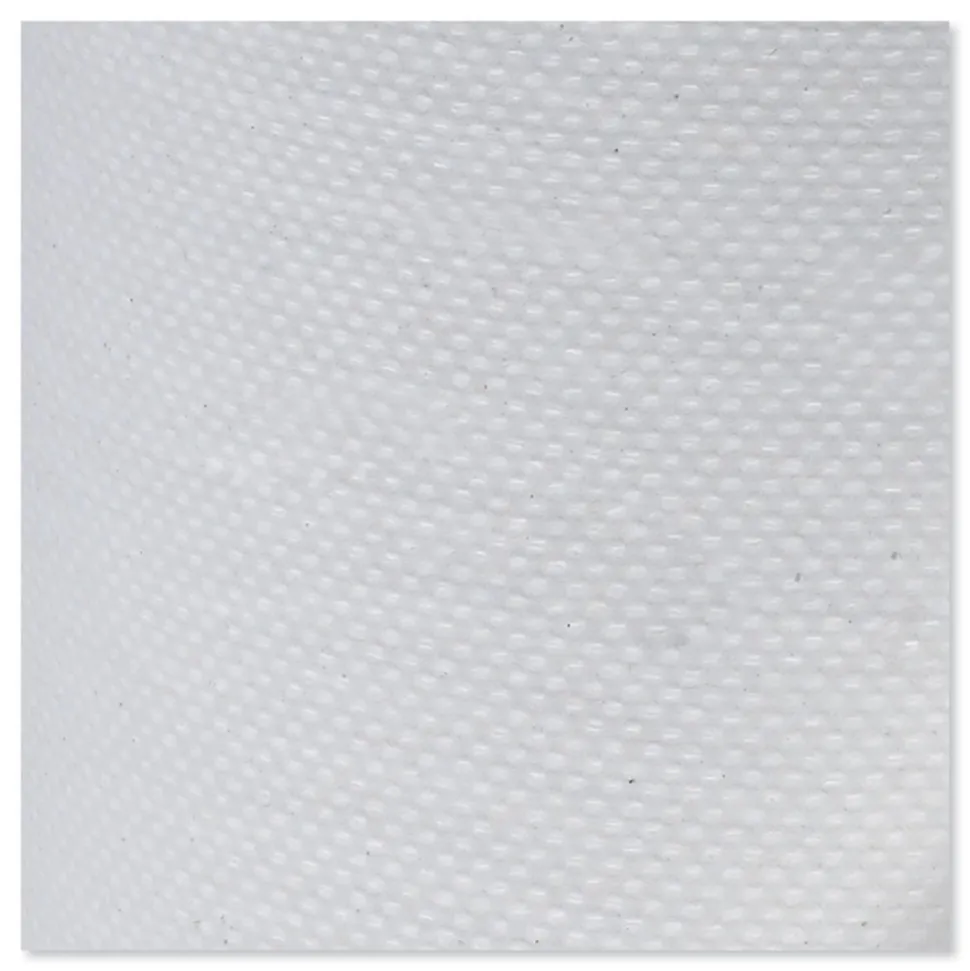 Tork RB8002 Universal 7.88 in. x 800 ft. 1-Ply Hand Towel Roll - White (6/Carton)