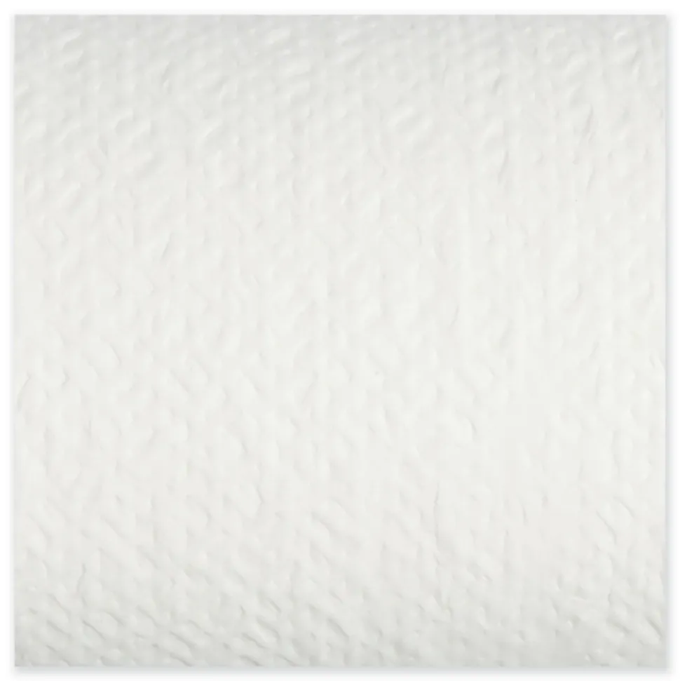 Tork TM1601A 2-Ply Universal Septic-Safe Bath Tissue - White (500 Sheets/Roll, 48 Rolls/Carton)