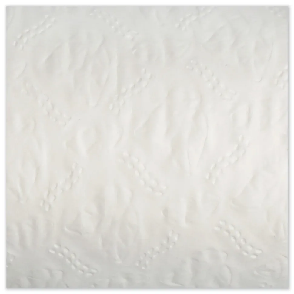 Tork TM6130S Advanced 2-Ply Septic Safe Bath Tissue - White (48/Carton)