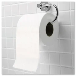 Tork TM6130S Advanced 2-Ply Septic Safe Bath Tissue - White (48/Carton)