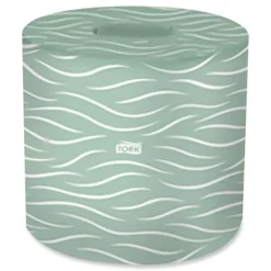 Tork TM1616S 2-Ply Septic Safe Universal Bath Tissue - White (96/Carton)