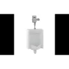 TOTO 0.125 GPF High-Efficiency Washout Urinal (Cotton White)