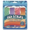 TPG Creations Bumpy Gradient Zen Strips - Assorted Colors (4/Pack)