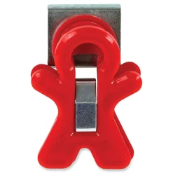 TPG Creations Magnet Man - Assorted Colors (10/Pack)