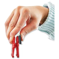 TPG Creations Magnet Man - Assorted Colors (10/Pack)