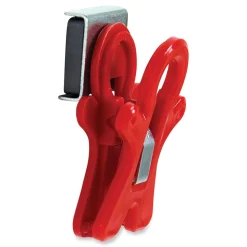 TPG Creations Magnet Man - Assorted Colors (10/Pack)