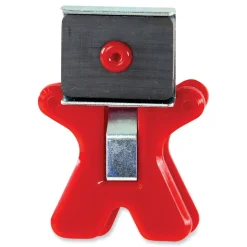 TPG Creations Magnet Man - Assorted Colors (10/Pack)