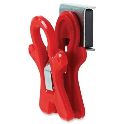 TPG Creations Magnet Man - Assorted Colors (10/Pack)