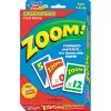 TREND Zoom Math Card Game for Ages 9 and Up