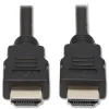 Tripp Lite 6 ft. M/M Ultra HD 4K x 2K High Speed HDMI Cable with Ethernet - Black