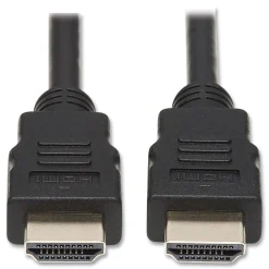 Tripp Lite 6 ft. M/M Ultra HD 4K x 2K High Speed HDMI Cable with Ethernet - Black